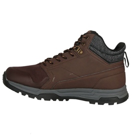 Scarpe Joma TK.Ajofrin 2224 M TKAJOW2224 marrone 1