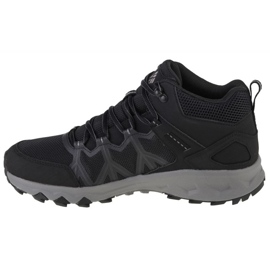 Scarpe Columbia Peakfreak Ii Mid Outdry 2005091010 nero 1