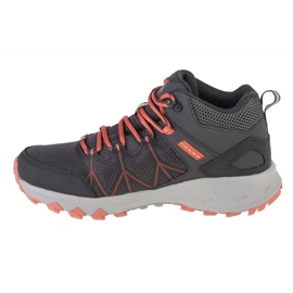 Scarpe Columbia Peakfreak Ii Mid Outdry W 2005121089 grigio 1