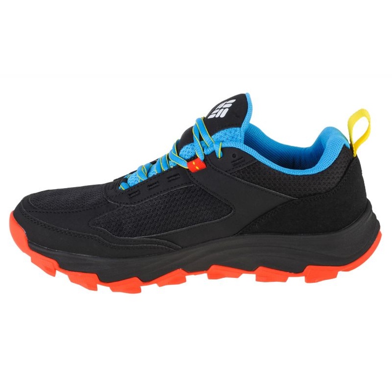 Scarpe Columbia Hatana Max Outdry M 1982281013 nero 1