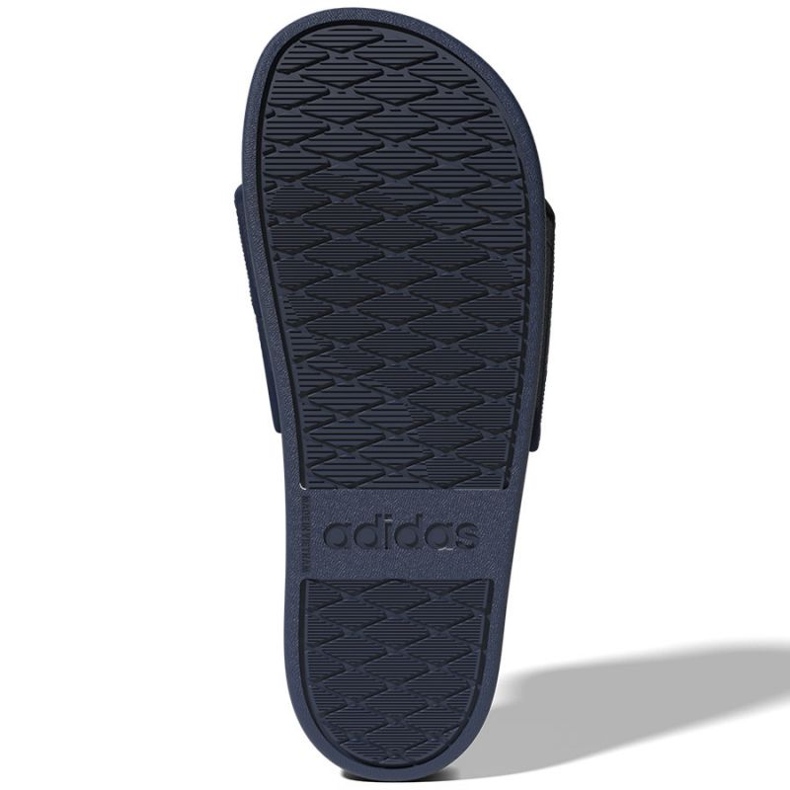 Ciabatte Adidas Adilette Comfort W GV7086 rosso blu navy rosa verde 3