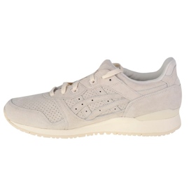 Scarpe Asics Gel-Lyte III Og M 1201A050-100 bianco 1