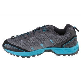 Scarpe da corsa CMP Altak Wp Trail 3Q48267-67UM grigio 1