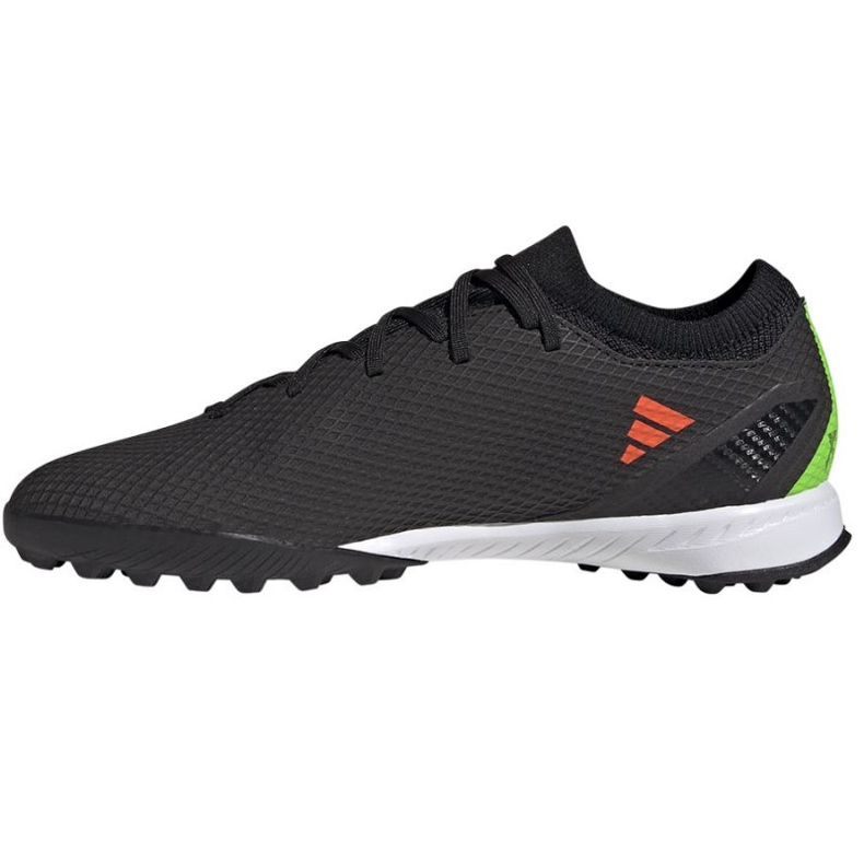 Scarpe Adidas X Speedportal.3 Tf GW8487 nero nero 1