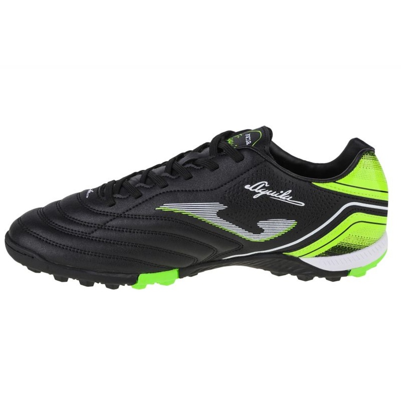 Scarpe da calcio Joma Aguila 2231 Tf M AGUW2231TF nero nero 1
