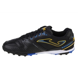 Scarpe da calcio Joma Dribling 2201 Tf DRIW2201TF nero nero 1