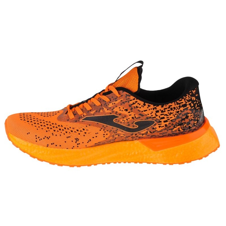 Scarpe da corsa Joma R.Valencia Storm Viper 2108 M RVALENW2108 arancia 1