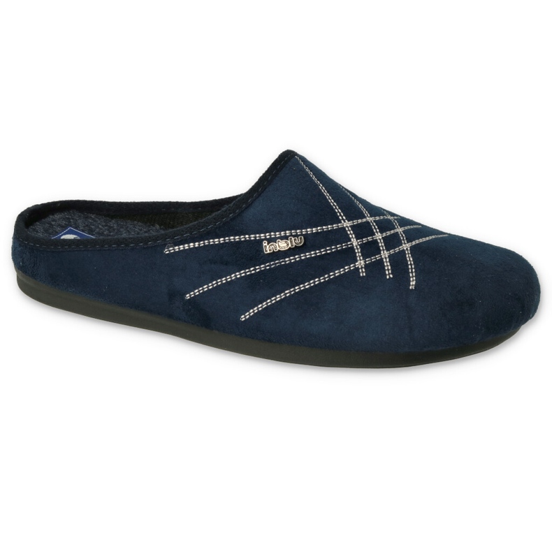 Befado Scarpe da uomo Inblu 155M011 1
