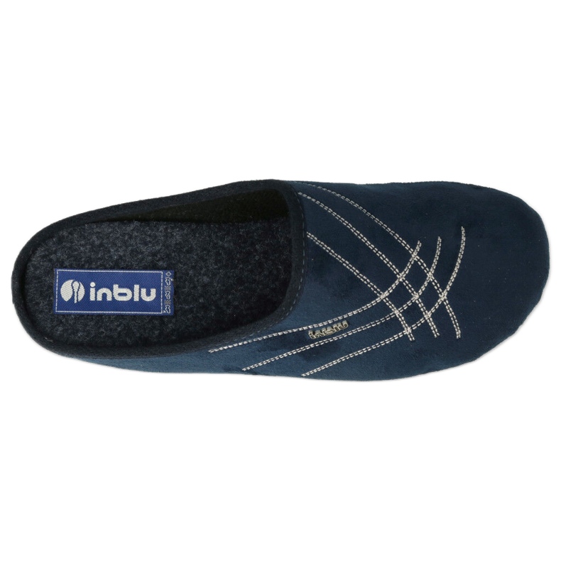 Befado Scarpe da uomo Inblu 155M011 3