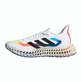 Adidas 4dfwd 2 Scarpe da corsa M HQ1039 nero 1