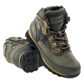 Scarpe Iguana Mitaro 92800208866 verde 1