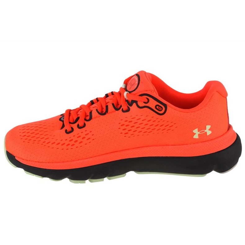 Scarpe da corsa Under Armour Hovr Infinite 4 M 3024897-601 rosso 1