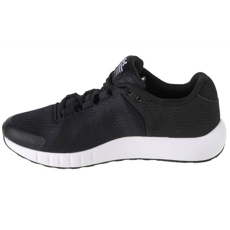 Scarpe da corsa Under Armour Micro G Pursuit Bp W 3021969-002 nero 1