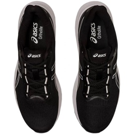 Scarpe da corsa Asics Gel Pulse 14 1011B491 003 nero 1