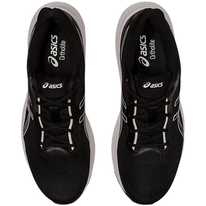 Scarpe da corsa Asics Gel Pulse 14 1011B491 003 nero 1