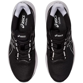 Scarpe da corsa Asics Gel Pulse 14 1012B318 003 nero 1