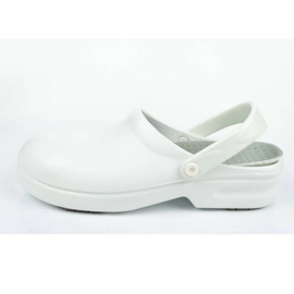 Scarpe da lavoro mediche Safeway AD811 bianco 2