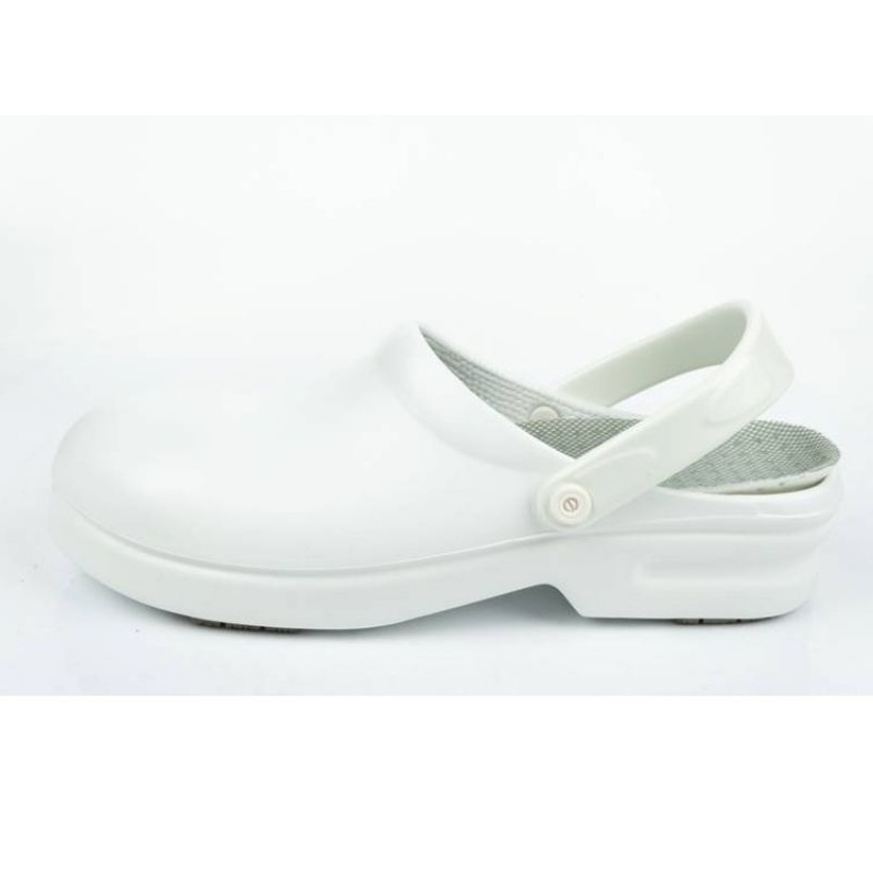 Scarpe da lavoro mediche Safeway AD811 bianco 2