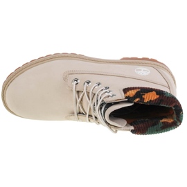 Scarpe Timberland Heritage 6 W A2M83 grigio 2