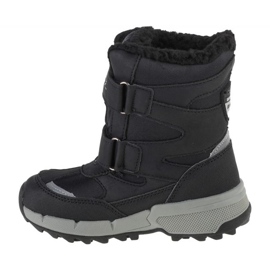 Scarpe Kappa Cekis Tex 260903K-1115 nero 1