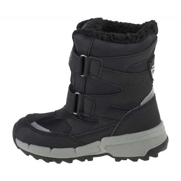 Scarpe Kappa Cekis Tex 260903K-1115 nero 1
