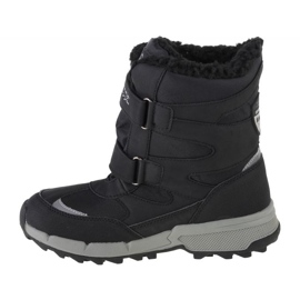 Scarpe Kappa Cekis Tex 260903T-1115 nero 1