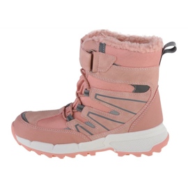 Scarpe Kappa Floki Tex 260975K-2116 rosa 1