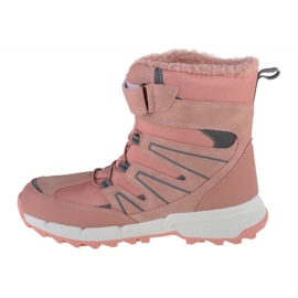 Scarpe Kappa Floki Tex T 260975T-2116 rosa 1