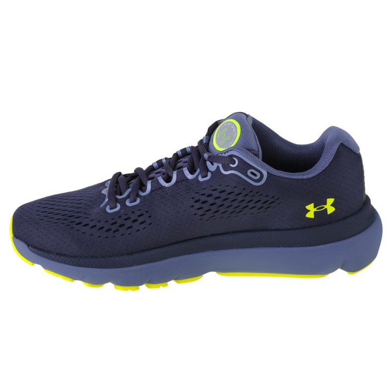 Scarpe da corsa Under Armour Hovr Infiniti 4 3024897-500 viola 1