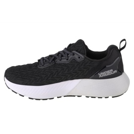 Scarpe da corsa Under Armour Hovr Mega 3 Clone 3025308-003 nero 1