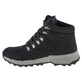 Scarpe Kappa Tiber M 243201-1116 nero 1