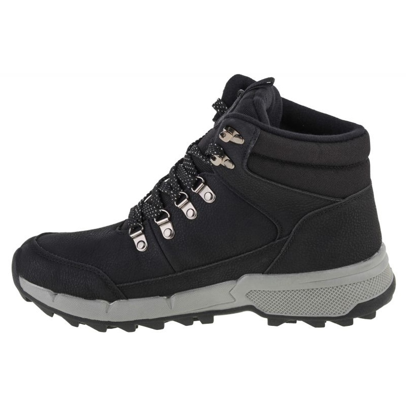 Scarpe Kappa Tiber M 243201-1116 nero 1