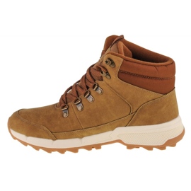 Stivali Kappa Tiber 243201-4143 marrone 1
