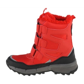 Scarpe Kappa Vipos Tex K 260902K-2011 rosso 1