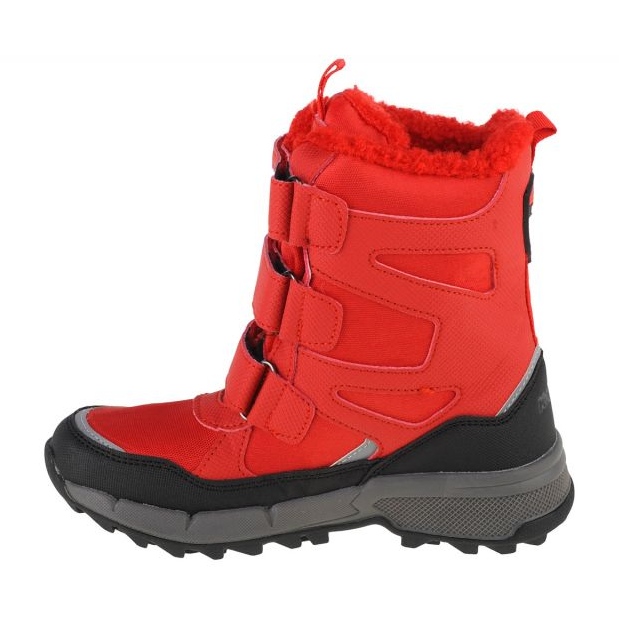 Scarpe Kappa Vipos Tex K 260902K-2011 rosso 1