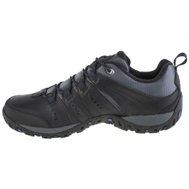 Scarpe Columbia Woodburn II 1553001054 nero 1