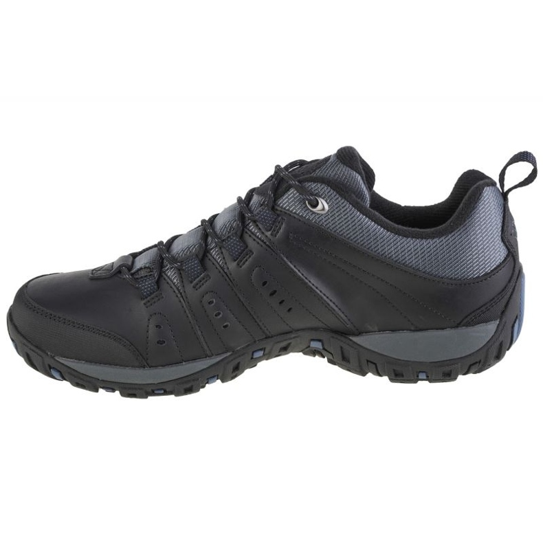 Scarpe Columbia Woodburn II 1553001054 nero 1