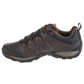Scarpe Columbia Woodburn II M 1553001231 marrone 1