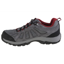 SCARPE COLUMBIA REDMOND III WP 1940591033 grigio 1