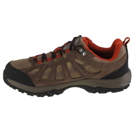 SCARPE COLUMBIA REDMOND III WP 1940591227 marrone 1