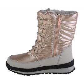 Stivale da neve CMP Harma 39Q4976-A219 beige 1
