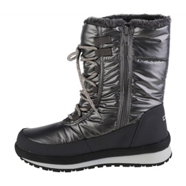 Stivale da neve CMP Harma 39Q4976-U911 grigio 1