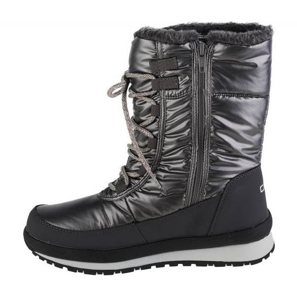 Stivale da neve CMP Harma 39Q4976-U911 grigio 1