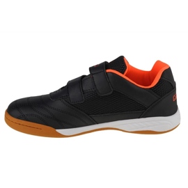 Scarpe Kappa Kickoff T Jr 260509T-1144 nero 1