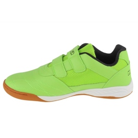 Scarpe Kappa Kickoff T Jr 260509T-3011 verde 1