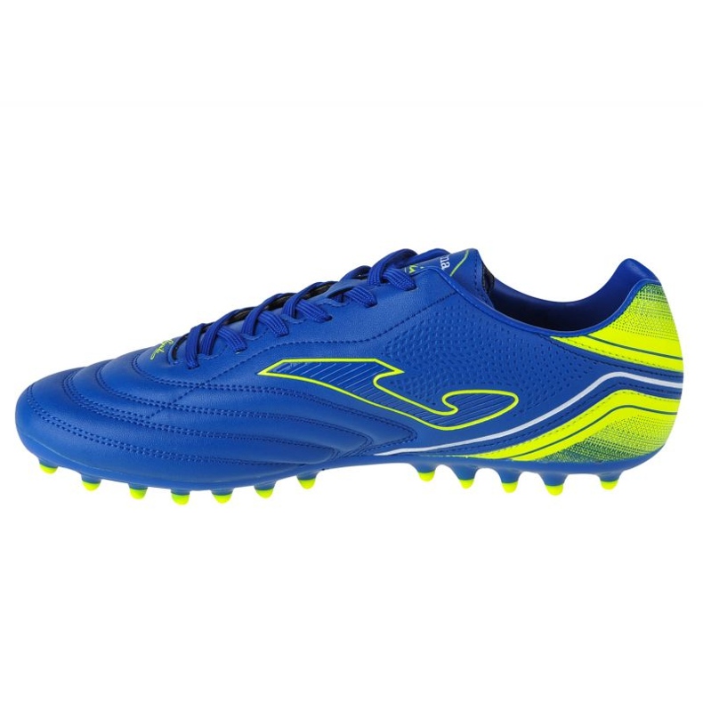 Scarpe da calcio Joma Aguila 2204 Ag M AGUW2204AG blu blu 1