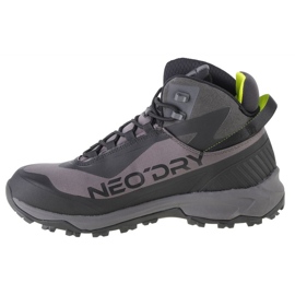 Scarpe da trekking 4F Ice Cracker 4FAW22FOTSM004-21S nero 1