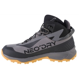 Scarpe da trekking 4F Ice Cracker 4FAW22FOTSM004-22S grigio 1