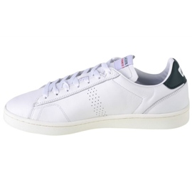 Scarpe Lacoste Master M 741SMA00141R5 bianco 1