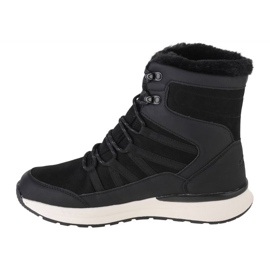 Scarpe Campus Sila CW0104322200 nero 1